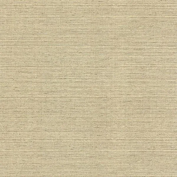 Brewster Home Fashions Madison Beige Faux Grasscloth Wallpaper - SKU 2807-6515
