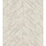 Brewster Home Fashions Madoka Silver Chevron Wallpaper | Wallpaper Twins Brewster Home Fashions Madoka Silver Chevron Wallpaper - SKU 4035-617511
