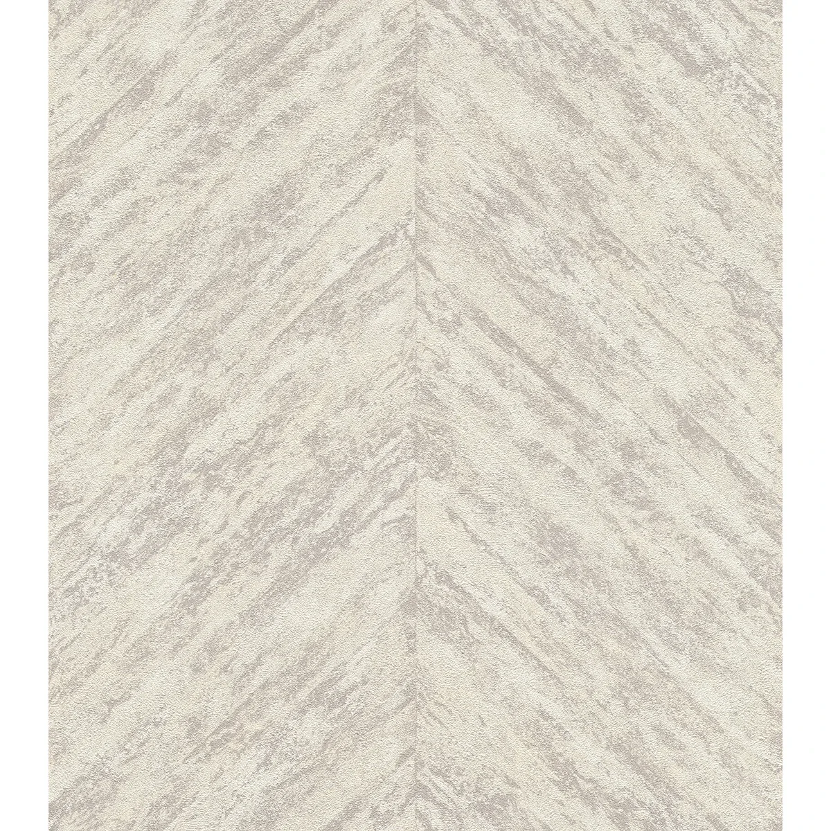 Brewster Home Fashions Madoka Silver Chevron Wallpaper - SKU 4035-617511