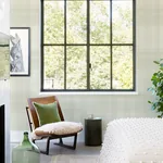 Brewster Home Fashions Madras Aqua Plaid Wallpaper | Wallpaper Twins Brewster Home Fashions Madras Aqua Plaid Wallpaper - SKU 4071-71044