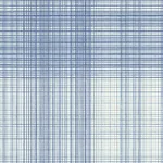 Brewster Home Fashions Madras Blue Plaid Wallpaper - SKU 4071-71043