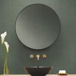 Brewster Home Fashions Magnitude Dark Green Chevron Wallpaper | Wallpaper Twins Brewster Home Fashions Magnitude Dark Green Chevron Wallpaper - SKU 4178-4442