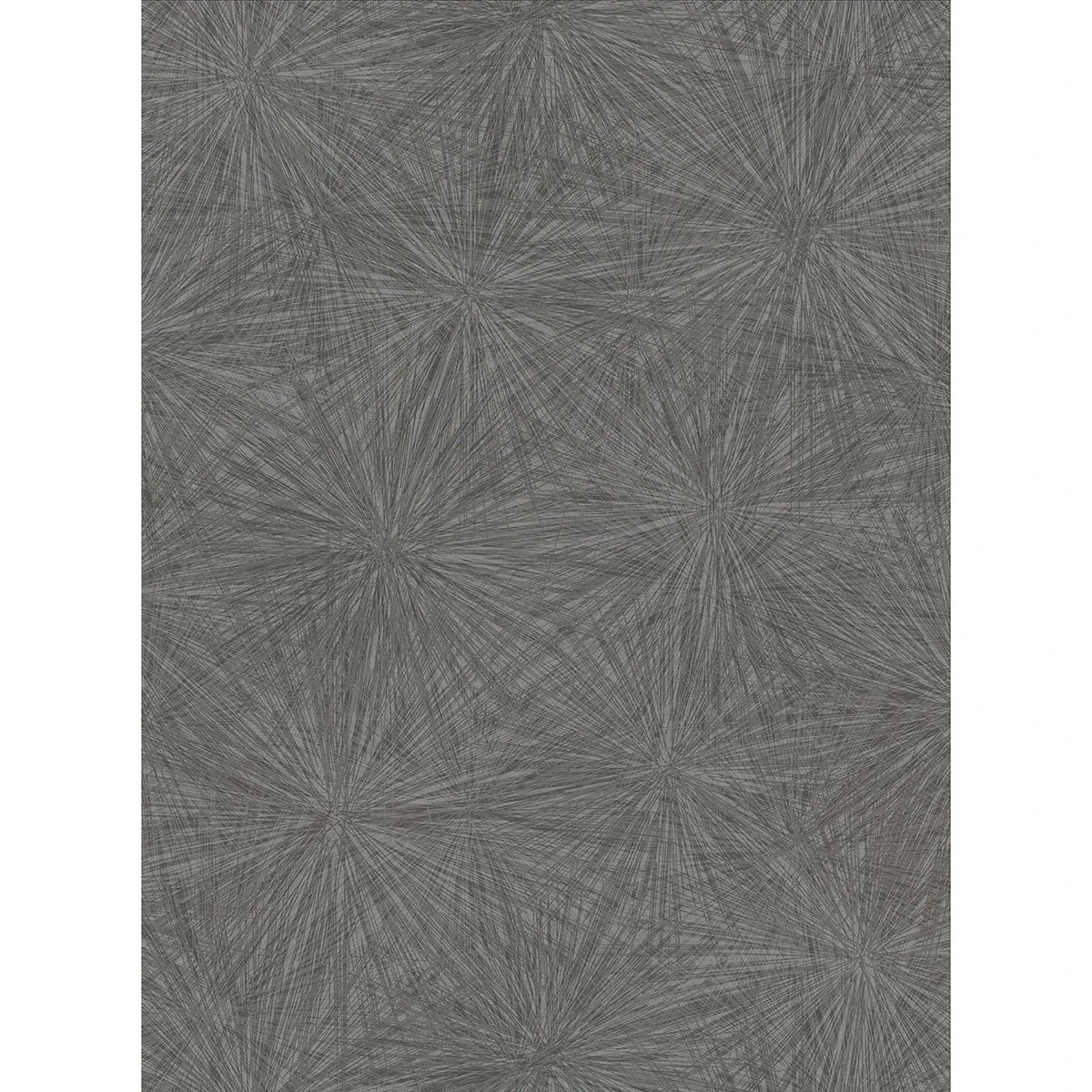 Brewster Home Fashions Majestic Black Starburst Wallpaper - SKU 2945-1119