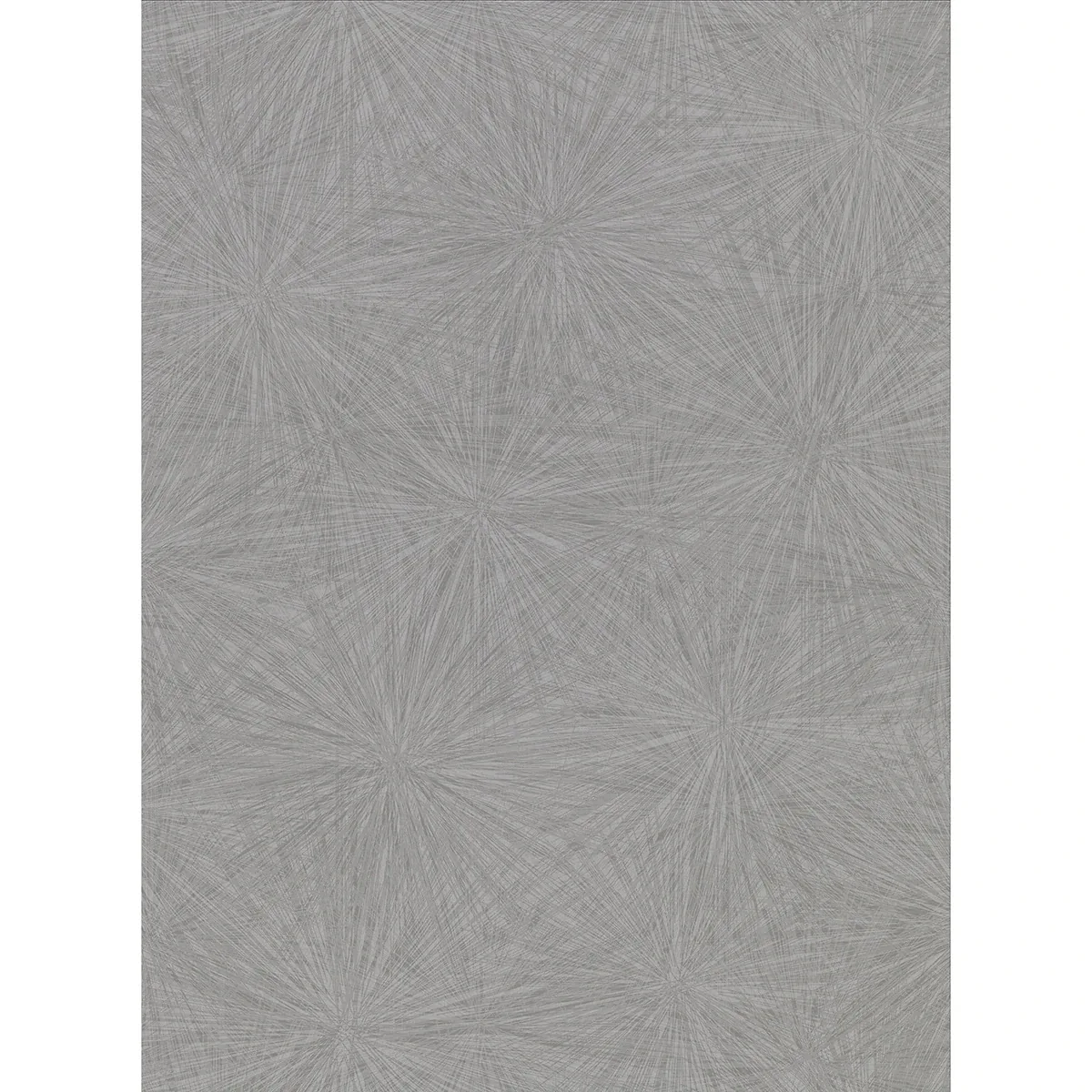 2945-1120 | Majestic Dark Grey Starburst Wallpaper