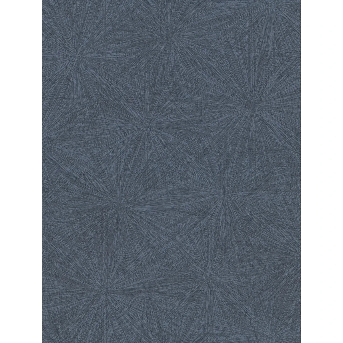 2945-1118 | Majestic Denim Starburst Wallpaper