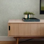 Brewster Home Fashions Majestic Light Green Starburst Wallpaper | Wallpaper Twins Brewster Home Fashions Majestic Light Green Starburst Wallpaper - SKU 2945-1123