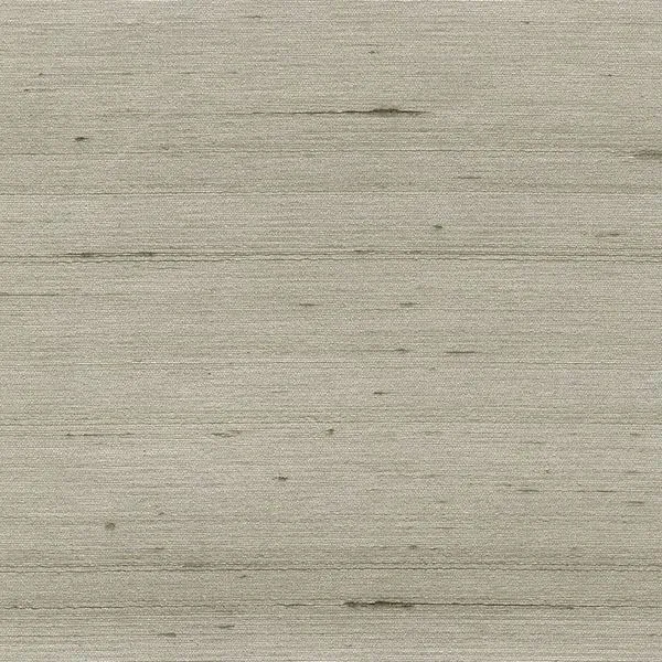 Brewster Home Fashions Makati Grey Silk Weave Wallpaper - SKU 2732-80057