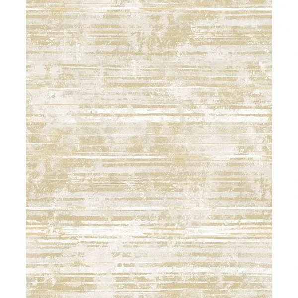 Brewster Home Fashions Makayla Apricot Floral Wallpaper - SKU 2838-IH2252