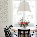 Brewster Home Fashions Malmo Green Trail Wallpaper | Wallpaper Twins Brewster Home Fashions Malmo Green Trail Wallpaper - SKU 3125-72315