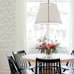 Brewster Home Fashions Malmo Multicolor Trail Wallpaper | Wallpaper Twins Brewster Home Fashions Malmo Multicolor Trail Wallpaper - SKU 3125-72318