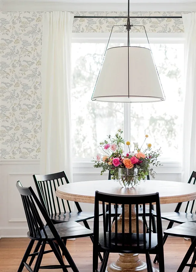 Brewster Home Fashions Malmo Multicolor Trail Wallpaper | Wallpaper Twins Brewster Home Fashions Malmo Multicolor Trail Wallpaper - SKU 3125-72318