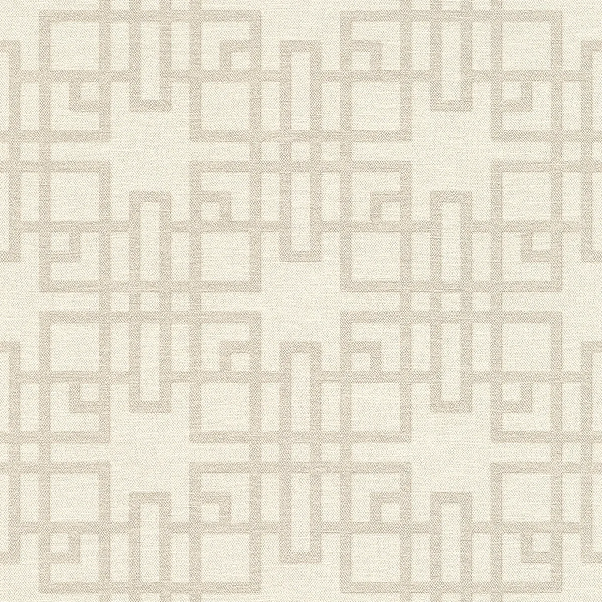 4035-409239 | Mana White Trellis Wallpaper