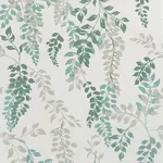 Brewster Home Fashions Manami Green Wisteria Wallpaper | Wallpaper Twins Brewster Home Fashions Manami Green Wisteria Wallpaper - SKU AH907005