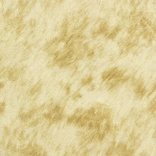 Brewster Home Fashions Manarola Gold Cow Wallpaper - SKU 2871-88743