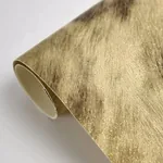Brewster Home Fashions Manarola Light Brown Cow Wallpaper - SKU 2871-88747