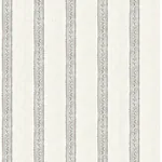 Brewster Home Fashions Mandevilla Aqua Vine Stripe Wallpaper | Wallpaper Twins Brewster Home Fashions Mandevilla Aqua Vine Stripe Wallpaper - SKU 4148-27427