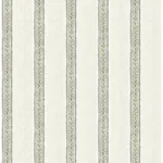 Brewster Home Fashions Mandevilla Green Vine Stripe Wallpaper | Wallpaper Twins Brewster Home Fashions Mandevilla Green Vine Stripe Wallpaper - SKU 4148-27429