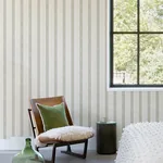 Brewster Home Fashions Mandevilla Honey Vine Stripe Wallpaper | Wallpaper Twins Brewster Home Fashions Mandevilla Honey Vine Stripe Wallpaper - SKU 4148-27430