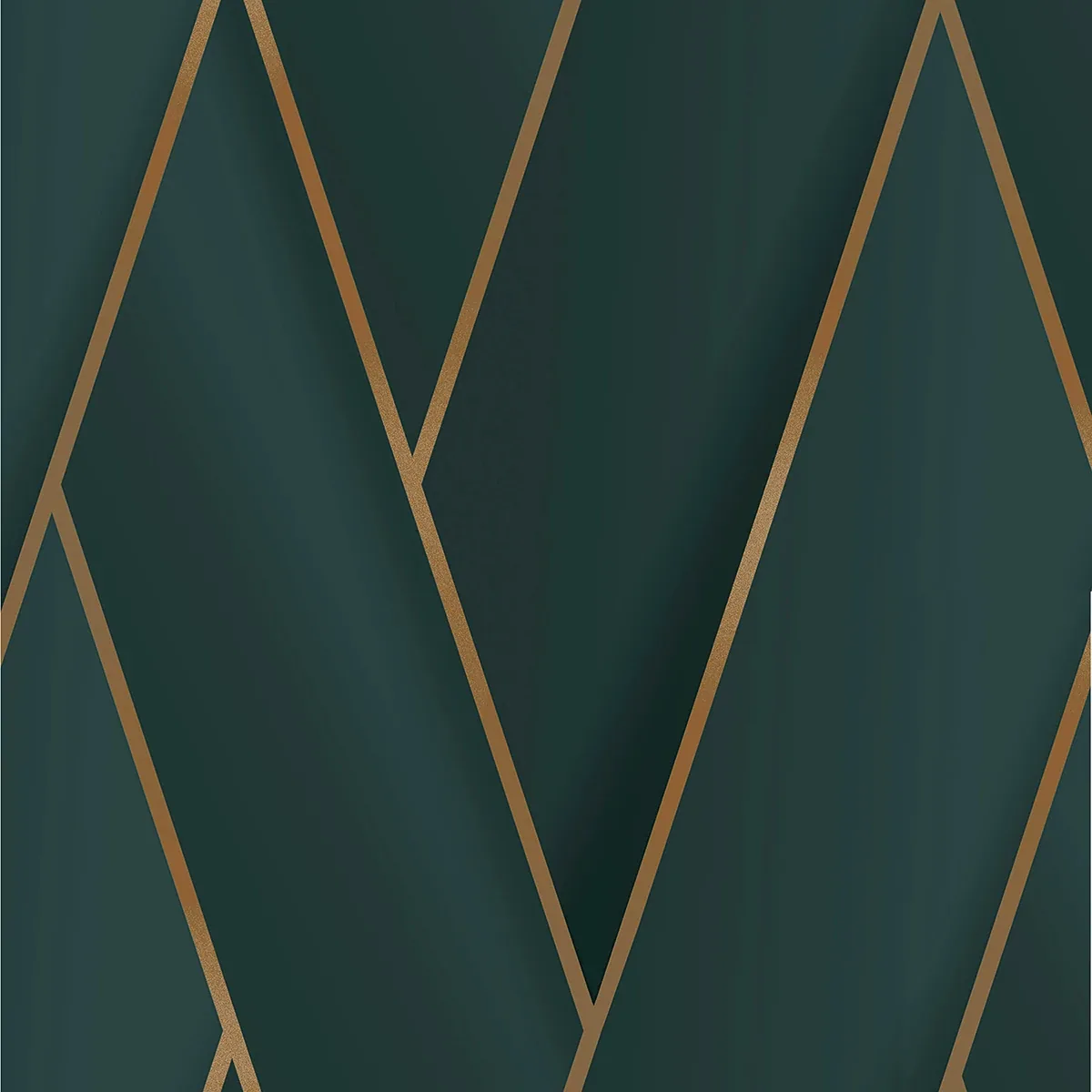 Brewster Home Fashions Manfred Teal Modern Herringbone Wallpaper - SKU 4041-34804