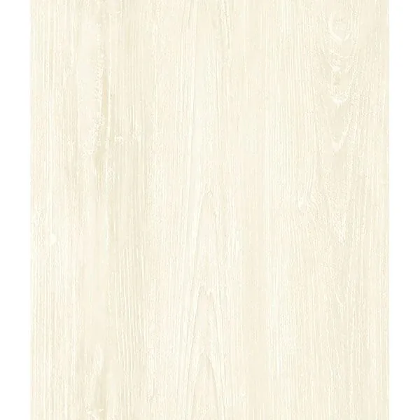 Brewster Home Fashions Mapleton Cream Wood Wallpaper - SKU 3117-642211
