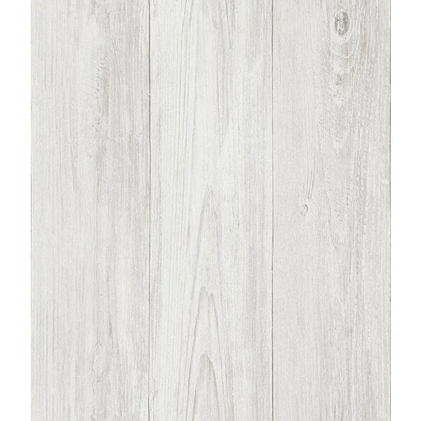 Brewster Home Fashions Mapleton Grey Faux Wood Wallpaper - SKU 3113-64228