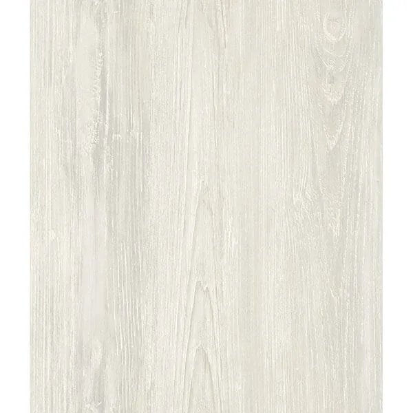 Brewster Home Fashions Mapleton Light Grey Wood Wallpaper - SKU 3117-642210