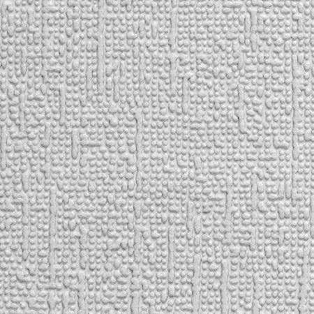 Brewster Home Fashions Marble White Paintable Textured Vinyl Wallpaper - SKU 437-RD974