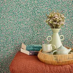 Brewster Home Fashions Marguerite Indigo Floral Wallpaper | Wallpaper Twins Brewster Home Fashions Marguerite Indigo Floral Wallpaper - SKU 316056