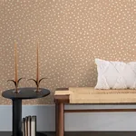 Brewster Home Fashions Marguerite Rose Floral Wallpaper | Wallpaper Twins Brewster Home Fashions Marguerite Rose Floral Wallpaper - SKU 316051