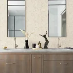 Brewster Home Fashions Masonry Ivory Stone Wallpaper | Wallpaper Twins Brewster Home Fashions Masonry Ivory Stone Wallpaper - SKU 4168-17746