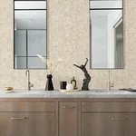 Brewster Home Fashions Masonry Neutral Stone Wallpaper | Wallpaper Twins Brewster Home Fashions Masonry Neutral Stone Wallpaper - SKU 4168-17744