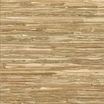 Brewster Home Fashions Meho Neutral Grasscloth Wallpaper - SKU 2693-65670