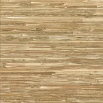 Brewster Home Fashions Meho Neutral Grasscloth Wallpaper - SKU 2693-65670