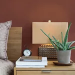 Brewster Home Fashions Melvin Red Stria Wallpaper | Wallpaper Twins Brewster Home Fashions Melvin Red Stria Wallpaper - SKU 4041-72410