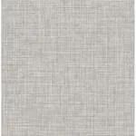 Brewster Home Fashions Mendocino Grey Linen Wallpaper - SKU 3117-24270