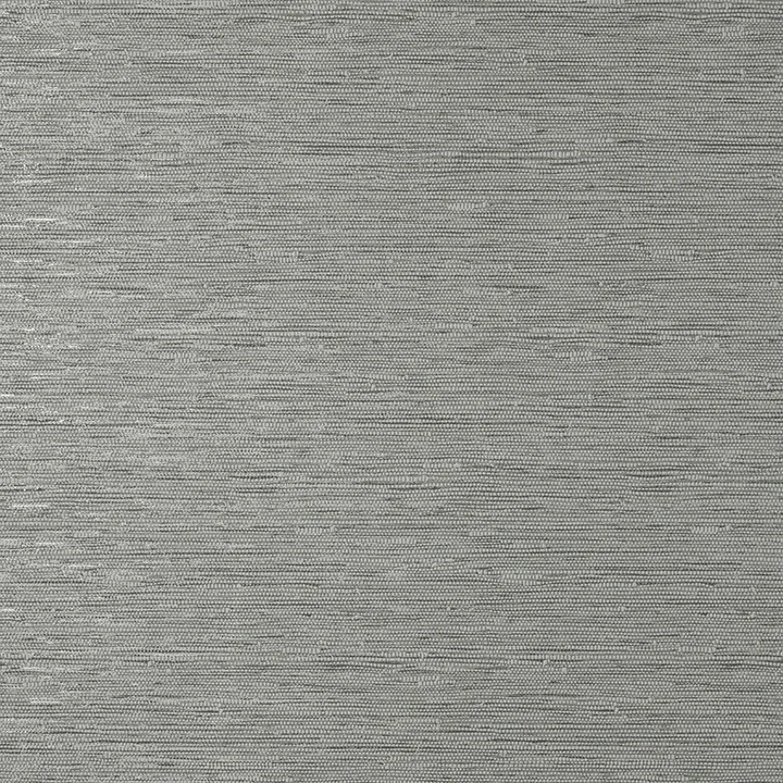 Brewster Home Fashions Mephi Grey Grasscloth Wallpaper - SKU FD43155