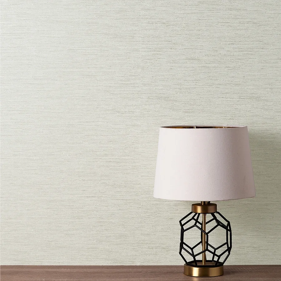 Brewster Home Fashions Mephi Natural Grasscloth Wallpaper - SKU FD43158
