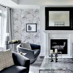 Brewster Home Fashions Merrick Grey Marble Wallpaper - SKU AH923001