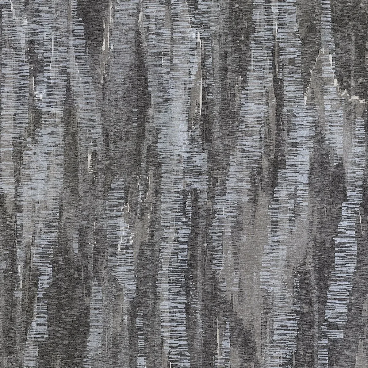2927-20904 | Meteor Pewter Distressed Texture Wallpaper