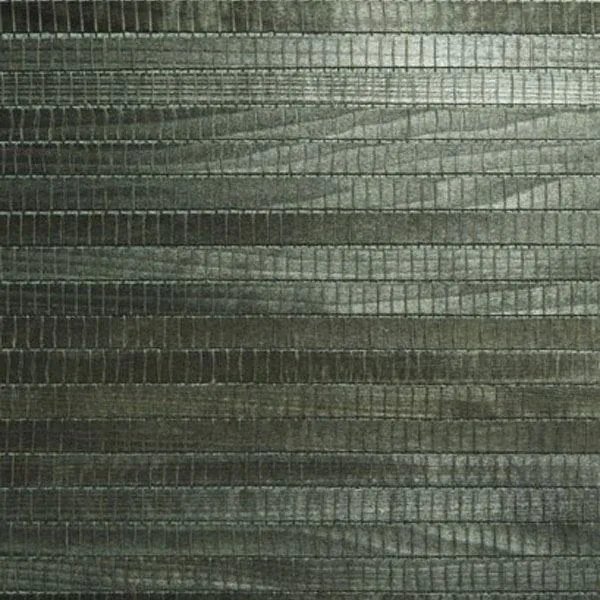 Brewster Home Fashions Michiko Green Grasscloth Wallpaper - SKU 63-54731