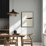 Brewster Home Fashions Midolin Antikgra Grey Texture Wallpaper - SKU 4171-17212