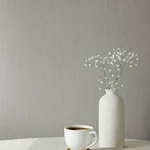 Brewster Home Fashions Midolin Canvas Taupe Texture Wallpaper | Wallpaper Twins Brewster Home Fashions Midolin Canvas Taupe Texture Wallpaper - SKU 4171-17204
