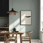 Brewster Home Fashions Midolin Granit Sea Green Texture Wallpaper - SKU 4171-17223