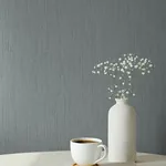 Brewster Home Fashions Midolin Grasal Teal Texture Wallpaper - SKU 4171-17215