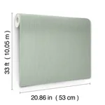 Brewster Home Fashions Midolin Mineral Aqua Texture Wallpaper - SKU 4171-17217