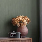 Brewster Home Fashions Midolin Mossa Dark Green Texture Wallpaper | Wallpaper Twins Brewster Home Fashions Midolin Mossa Dark Green Texture Wallpaper - SKU 4171-17224