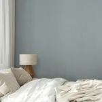 Brewster Home Fashions Midolin Stal Light Blue Texture Wallpaper - SKU 4171-17216