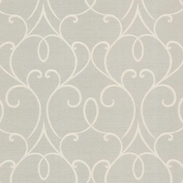 Brewster Home Fashions Mila Taupe Mini Classical Wallpaper - SKU 482-DL31093