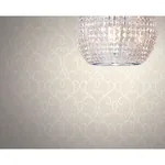 Brewster Home Fashions Mila Taupe Mini Classical Wallpaper - SKU 482-DL31093