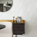 Brewster Home Fashions Miller Off White Cork Wallpaper - SKU 4082-378401